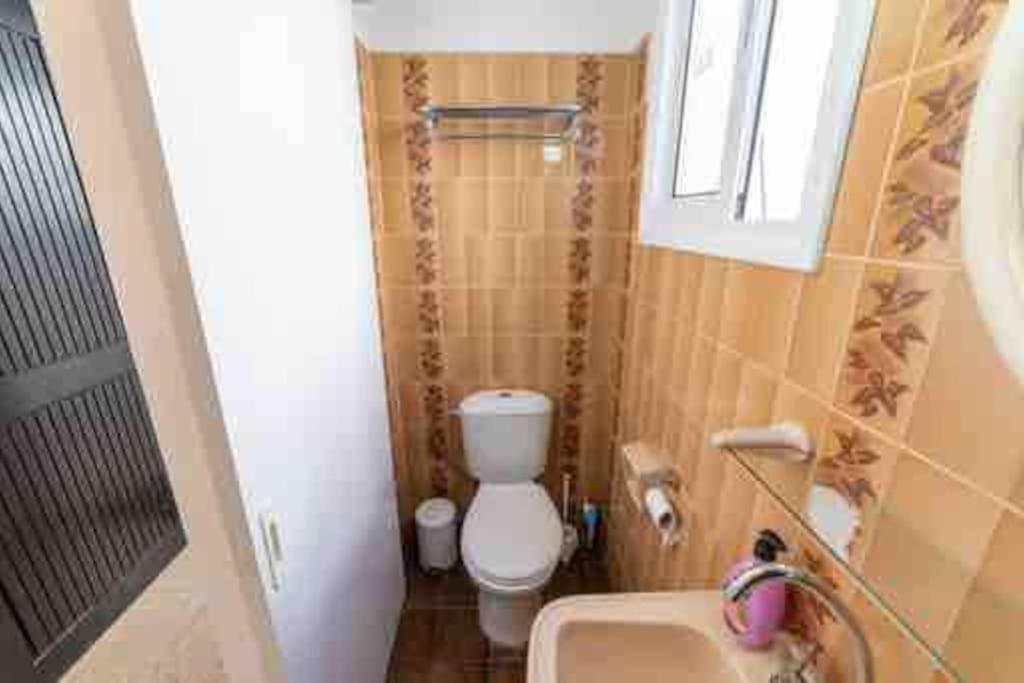 Dream Studio270M From The Beach Paphos Exterior photo